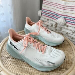 Altra FWD Experience White Max Cushion Road-Running Sneakers Women’s Size 10
